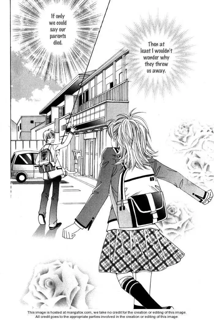 Saesang Bring It On! Chapter 5 8